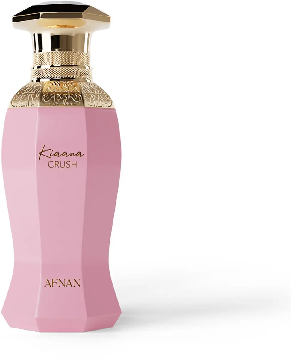 Afnan Kiaana Crush Eau de Parfum
