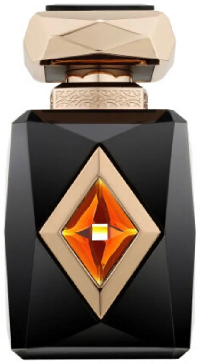 French Avenue Amber Saffron Eau de Parfum 80ml