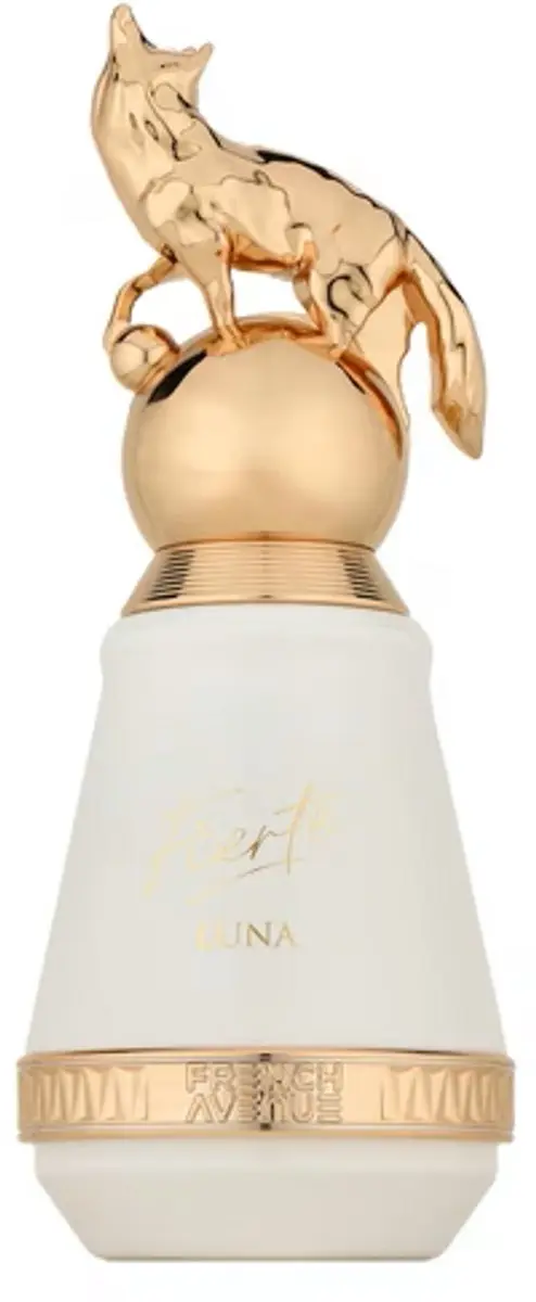 French Avenue Fierte Luna Eau de Parfum 80ml