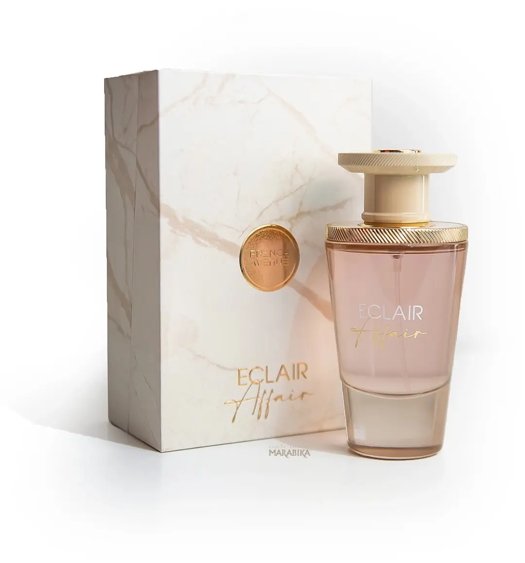 French Avenue Eclair Affair Eau de Parfum 100ml