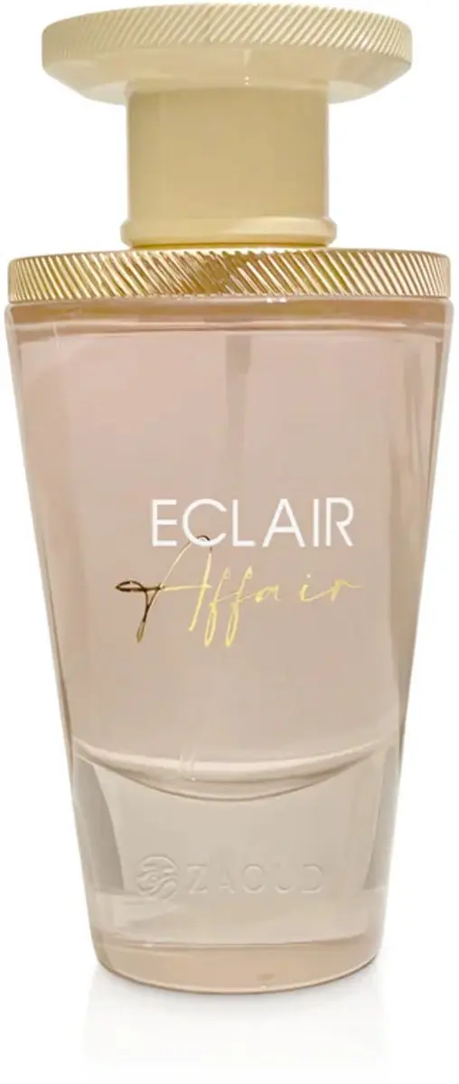 French Avenue Eclair Affair Eau de Parfum 100ml - afbeelding 6 van 6