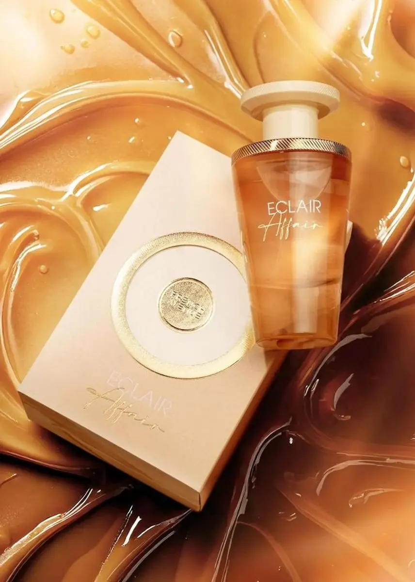 French Avenue Eclair Affair Eau de Parfum 100ml - afbeelding 3 van 6