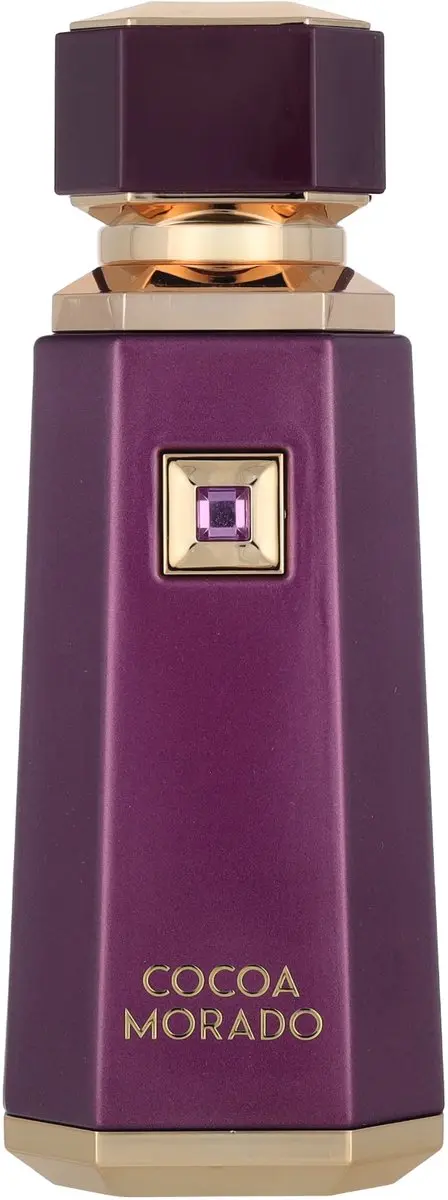 French Avenue Cocoa Morado Eau de Parfum 100ml - afbeelding 5 van 6