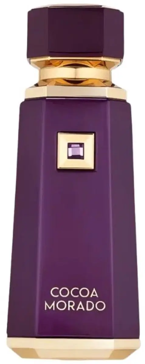 French Avenue Cocoa Morado Eau de Parfum 100ml - afbeelding 2 van 6