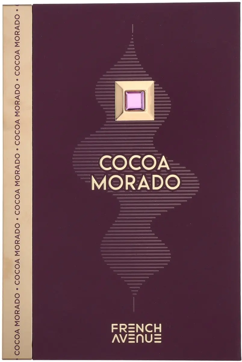 French Avenue Cocoa Morado Eau de Parfum 100ml