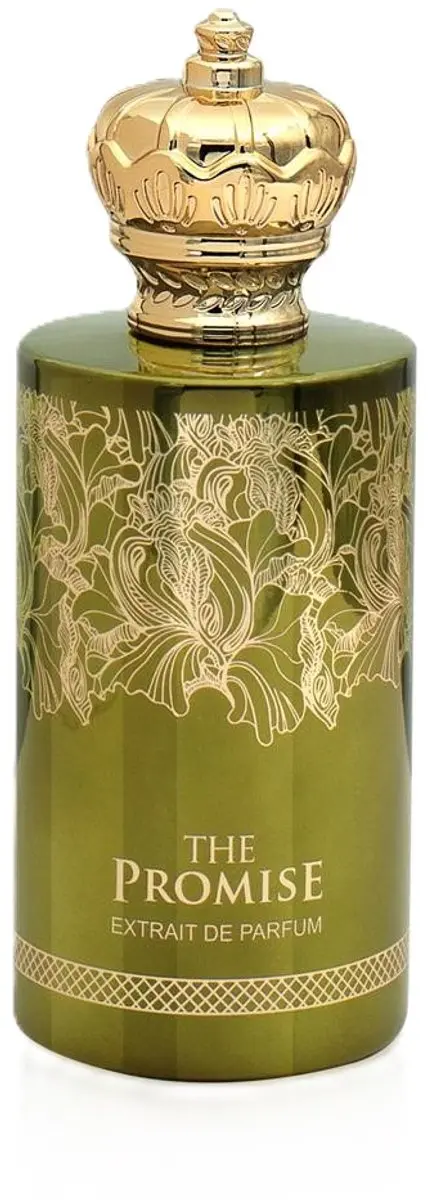 French Avenue The Promise Eau de Parfum 60ml