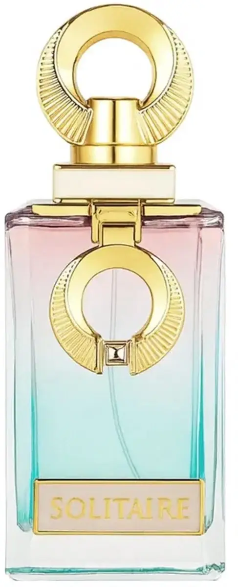 French Avenue Solitaire Eau de Parfum 100ml