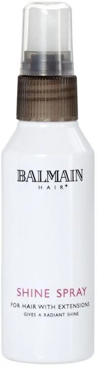 Balmain Shine Spray