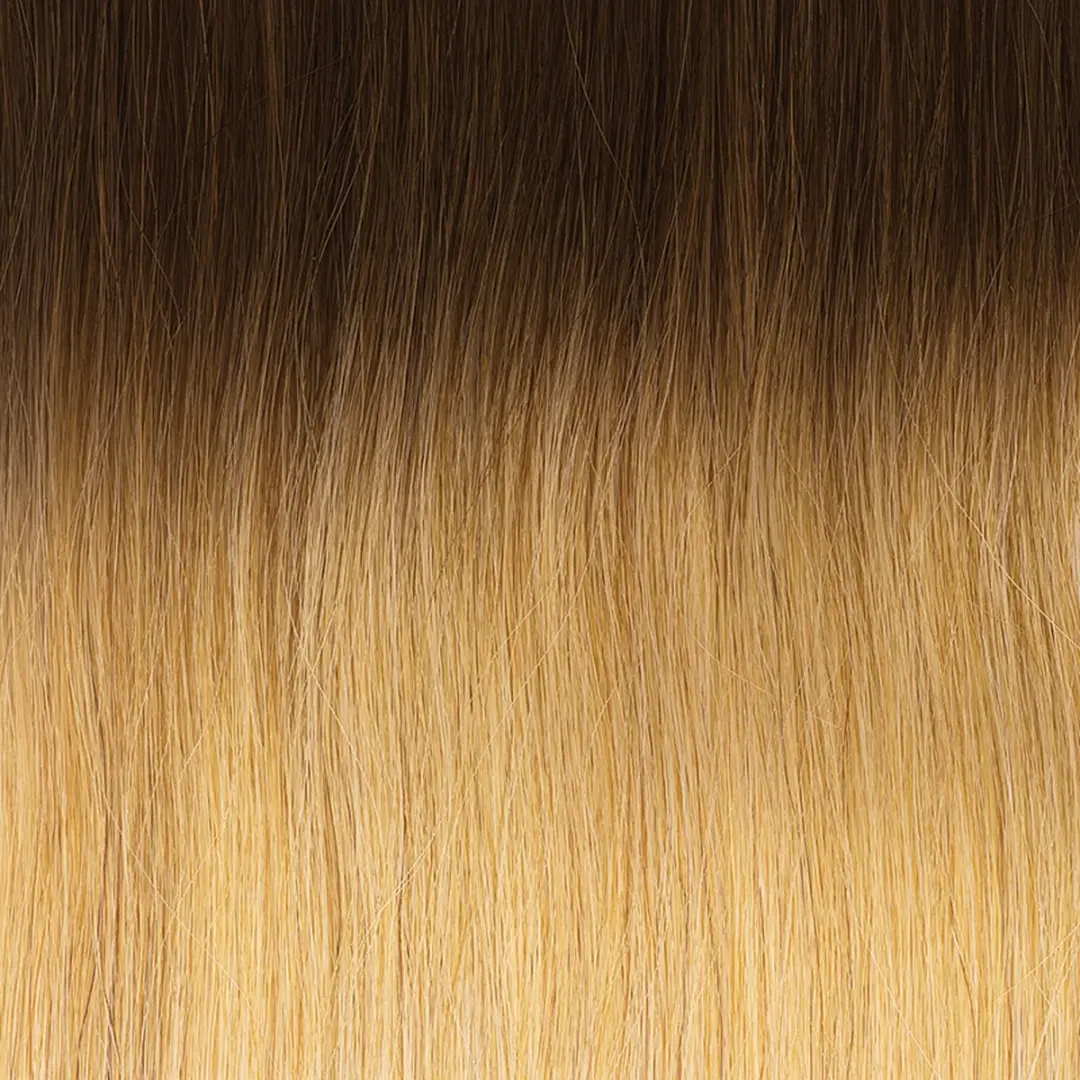 Balmain Hair Dress Human Hair - Blond