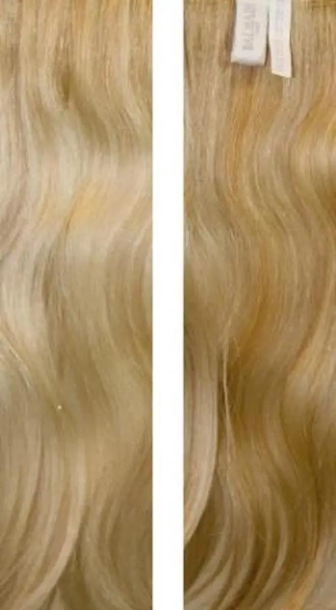 Balmain Hair Dress 45cm Memory Hair - Amsterdam Blond