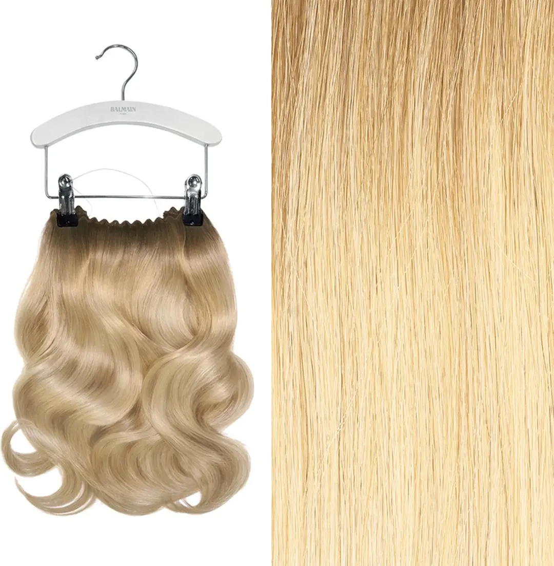 Balmain Hair Dress 45cm Memory Hair
