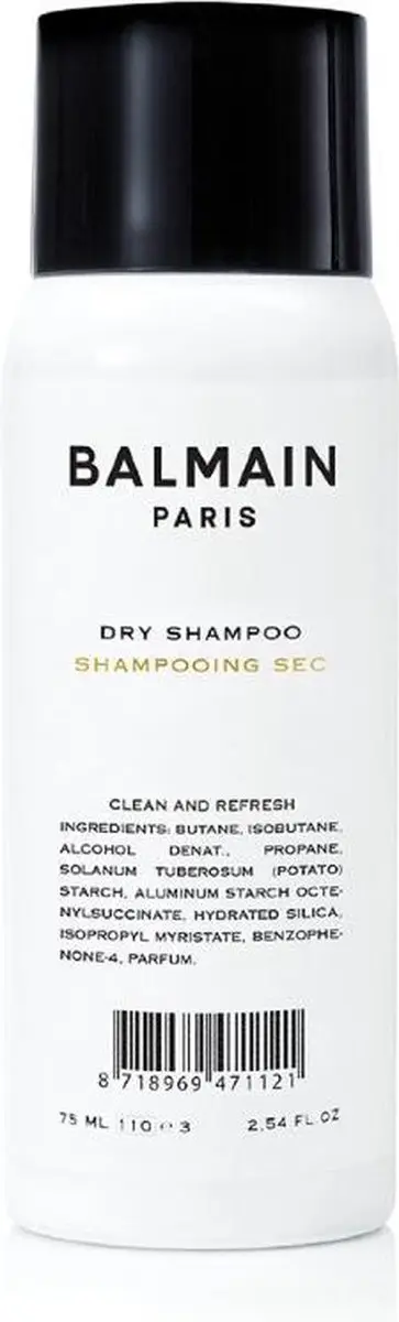 Balmain Droogshampoo 75ml