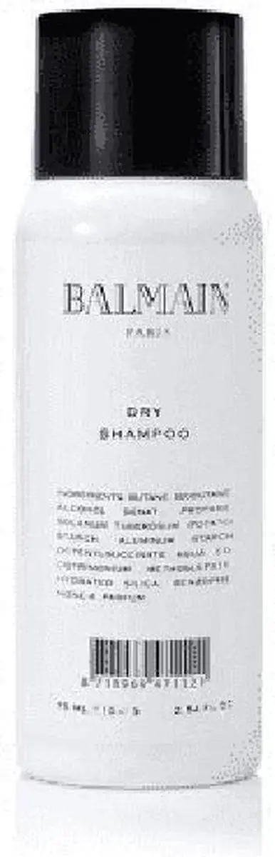 Balmain Droogshampoo 75ml