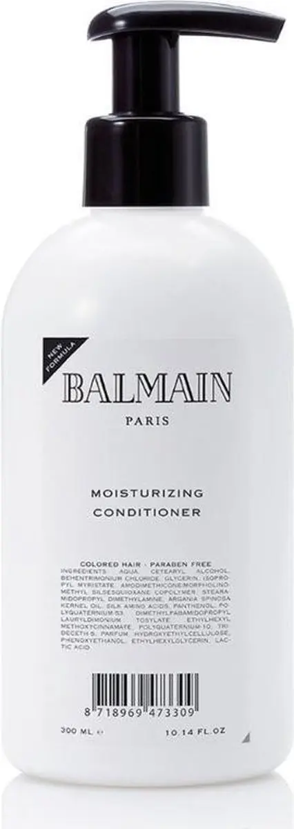 Balmain Moisturizing Conditioner 300ml
