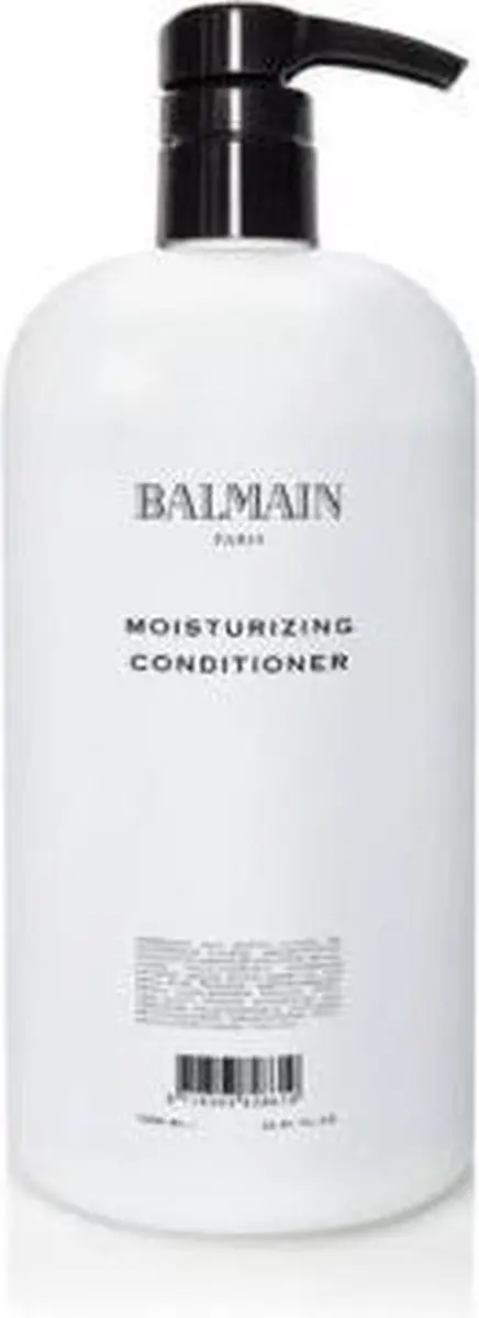 Balmain Moisturizing Conditioner 300ml