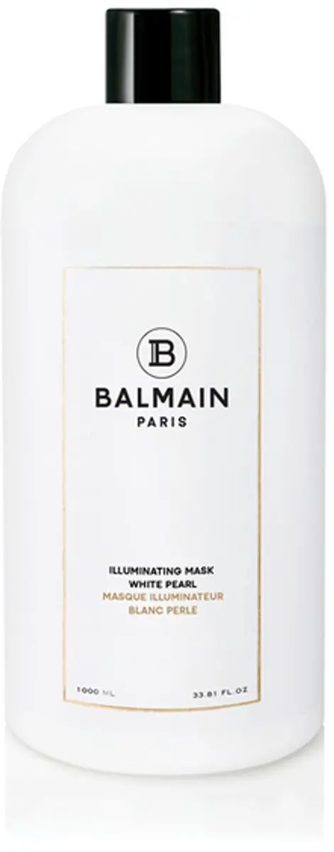 Illuminating Mask White Pearl 1000ML