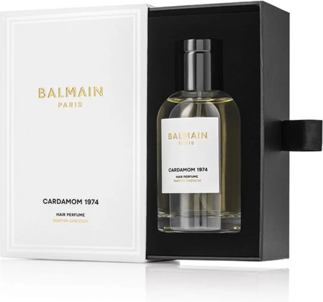Balmain Hair Perfume Cardamom 1974 - 100ml