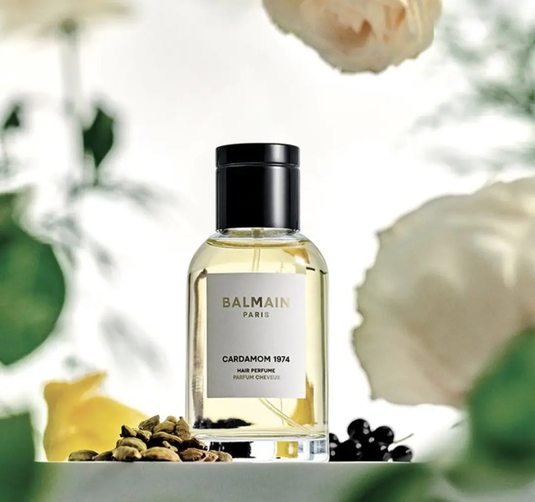 Balmain Hair Perfume Cardamom 1974 - 100ml