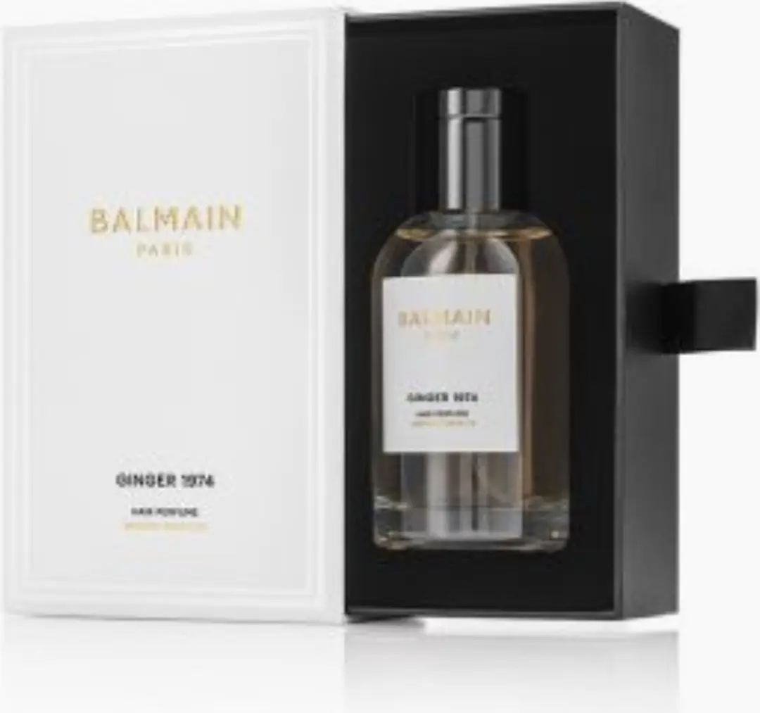 Balmain Ginger 1974 Hair Perfume 100ml