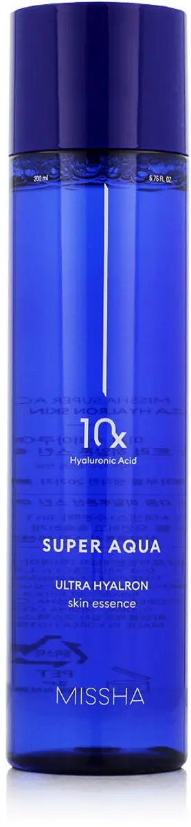 Missha Super Aqua Ultra Hyalron Dagcrème 200ml