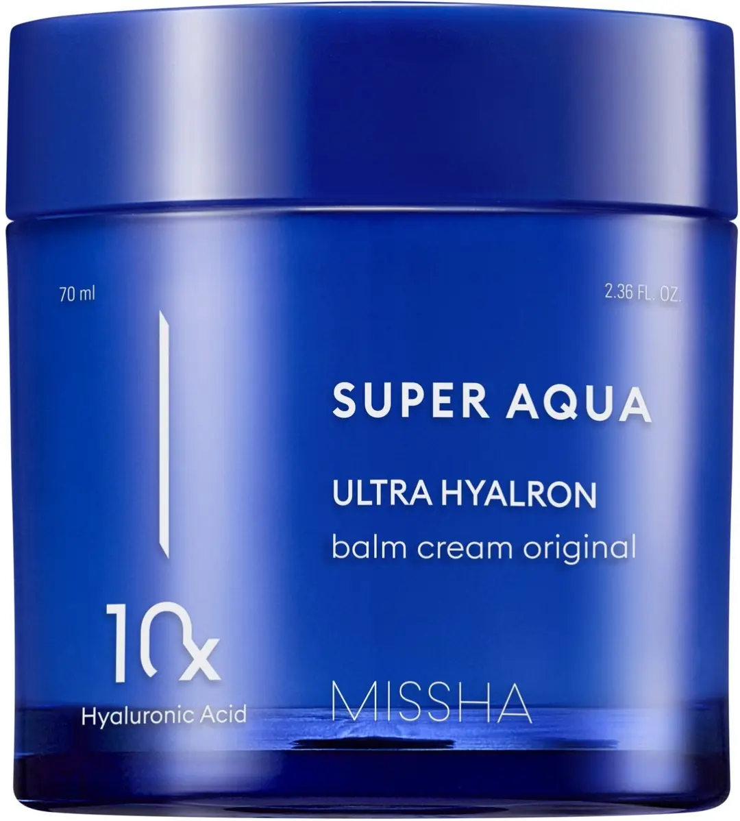 Missha Ultra Hyalron Balm Cream Original 70ml