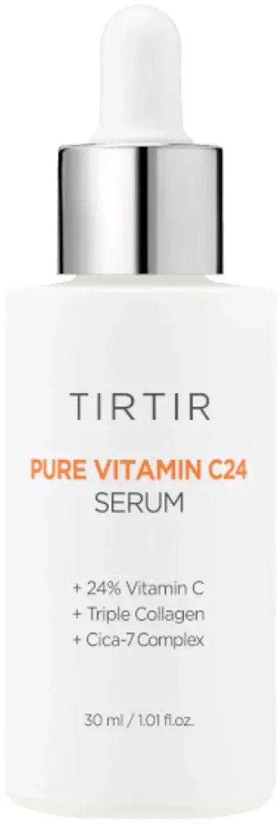 TirTir Pure Vitamin C24 Serum 30ml