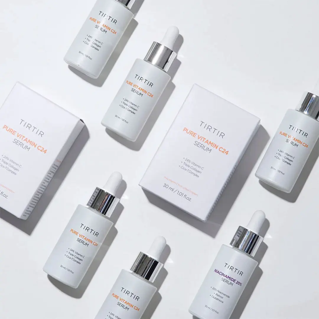 TirTir Pure Vitamin C24 Serum 30ml