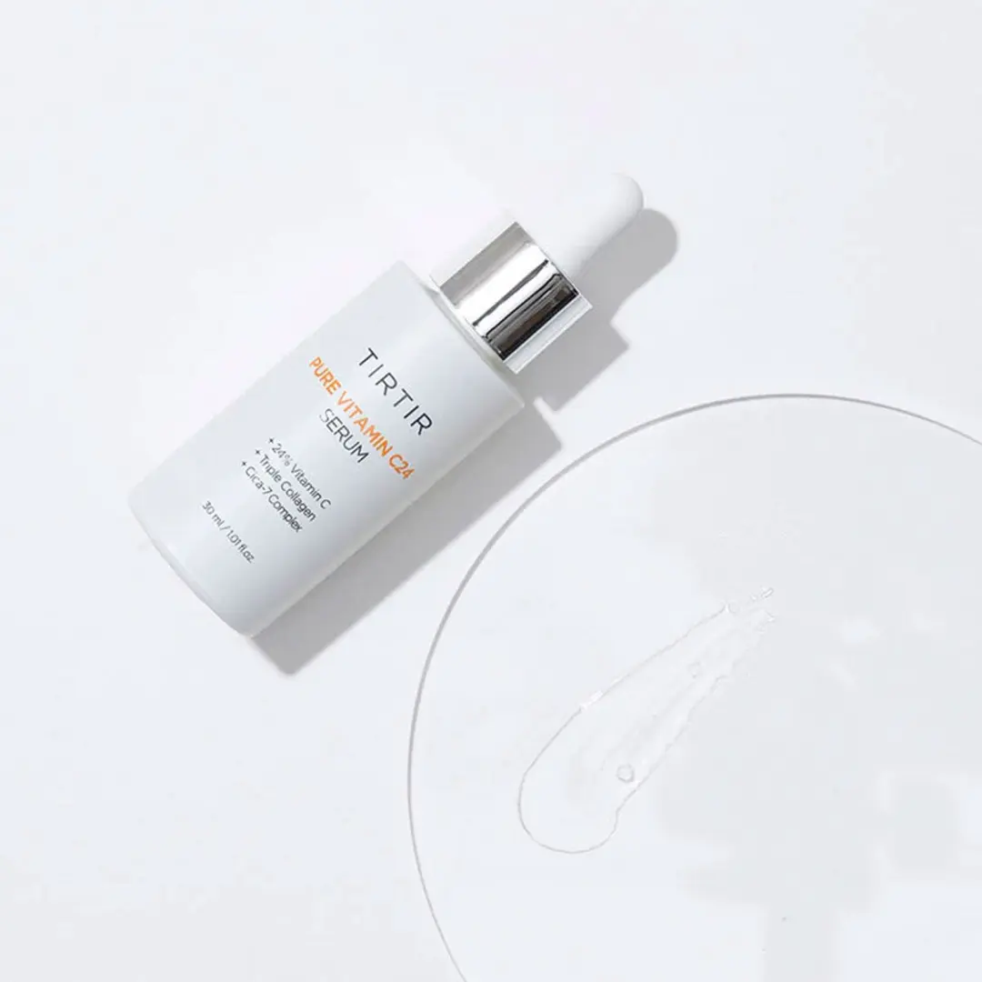 TirTir Pure Vitamin C24 Serum 30ml
