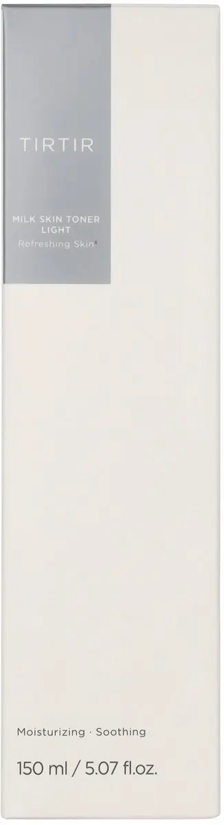 TirTir Milk Skin Toner Light 150ml