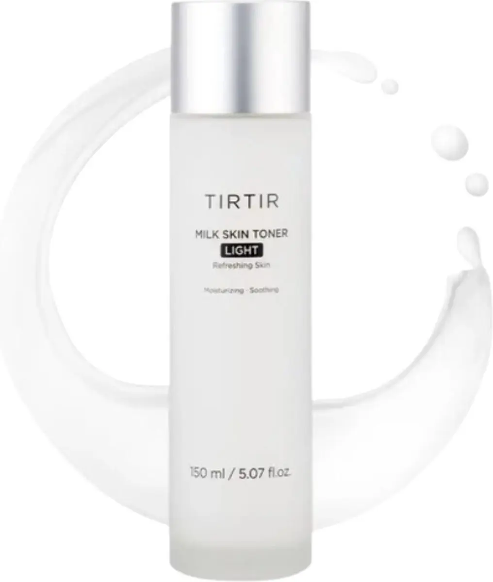 TirTir Milk Skin Toner Light 150ml