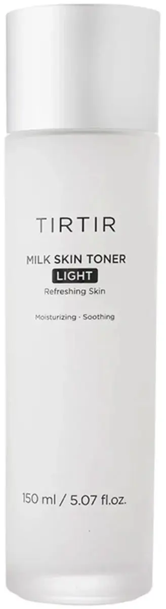 TirTir Milk Skin Toner Light 150ml
