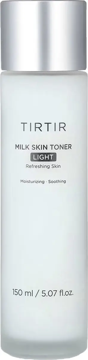 TirTir Milk Skin Toner Light 150ml