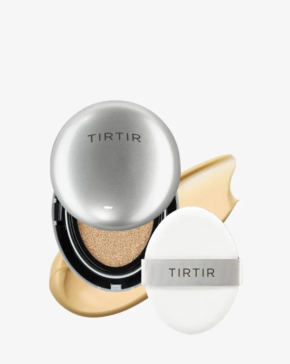 TIRTIR Mask Fit Aura Mini Cushion Foundation 4.5g