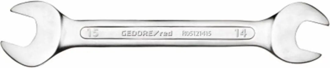 Gedore RED R05122123 Steeksleutel
