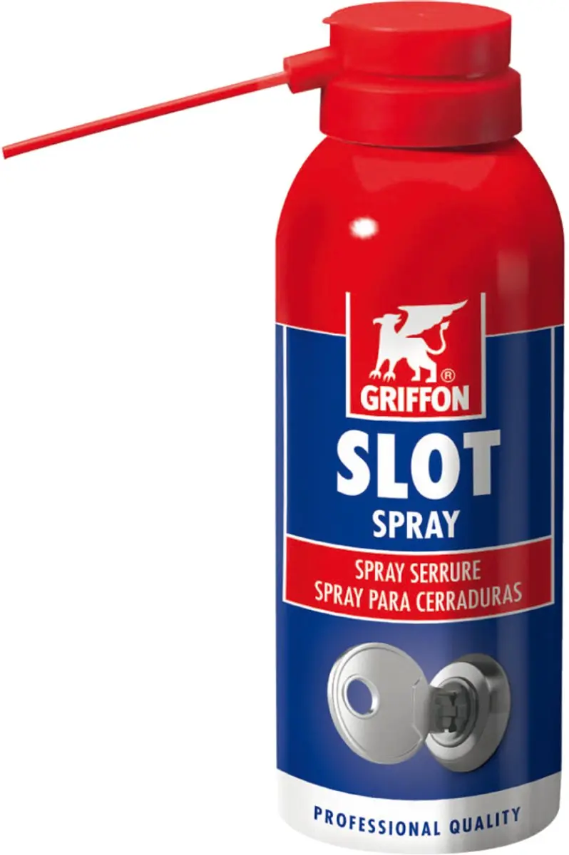 Griffon Slotspray 150ml