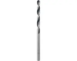 Bosch 10x HSS PointTeQ DIN 338 3,1 x 36 x 65 mm