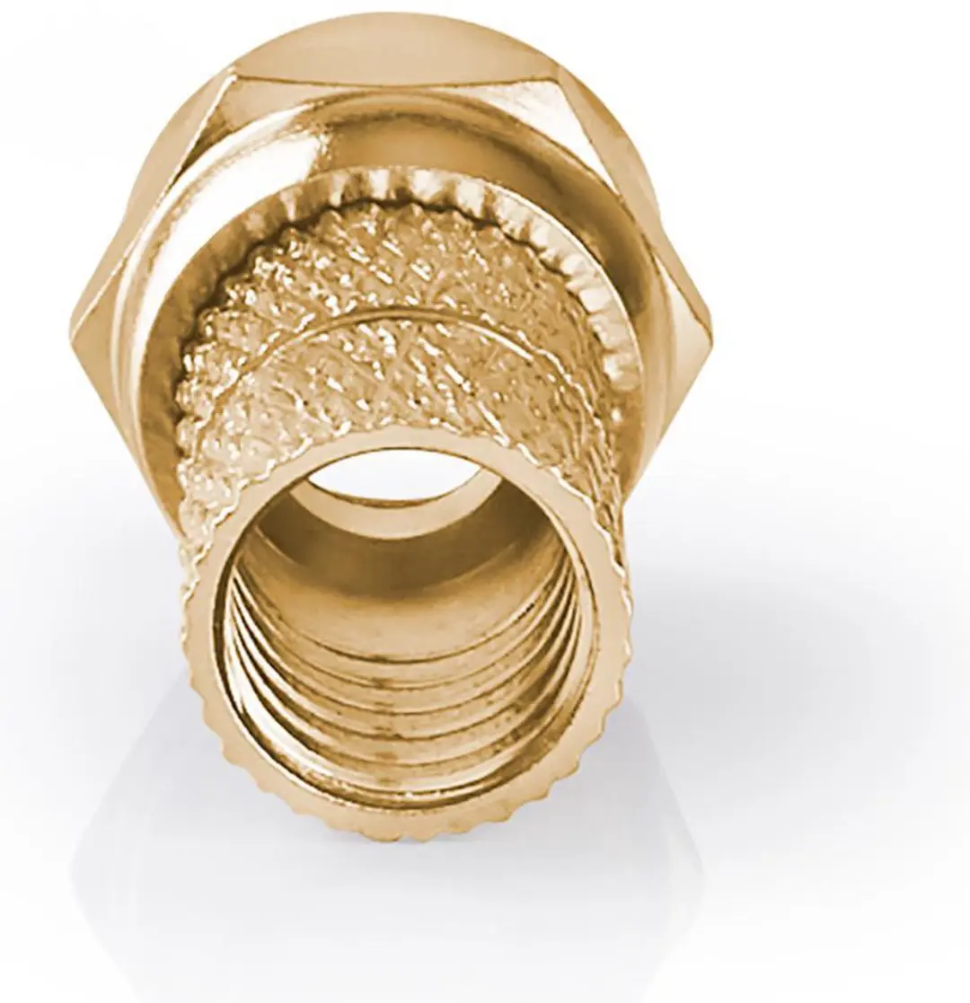 Nedis F-Connector