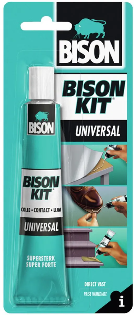 Bison Universele Contactlijm 45ml