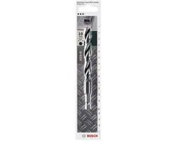 Bosch HSS-R metaalboor zeskant 10 mm