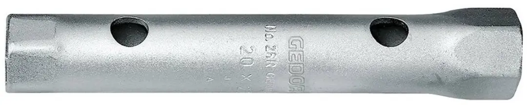 Gedore 26 R 6x7 Pijpsleutel - 6210050