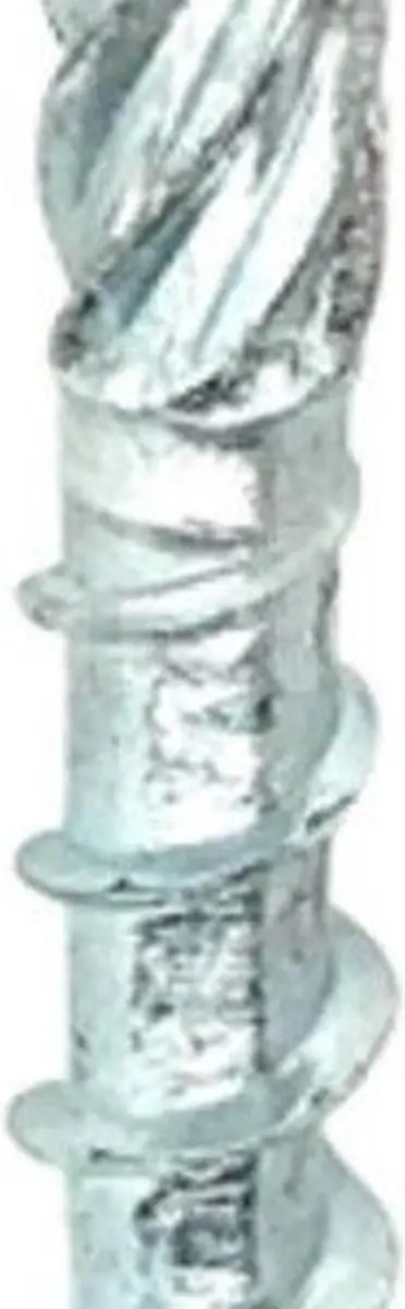 Woodies Ultimate Torx Verzinkt 3,5x20 Platverzonkenkopschroef - 200 Stuks
