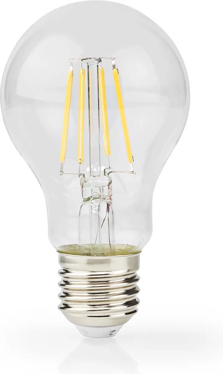 Nedis LED-Filamentlamp E27