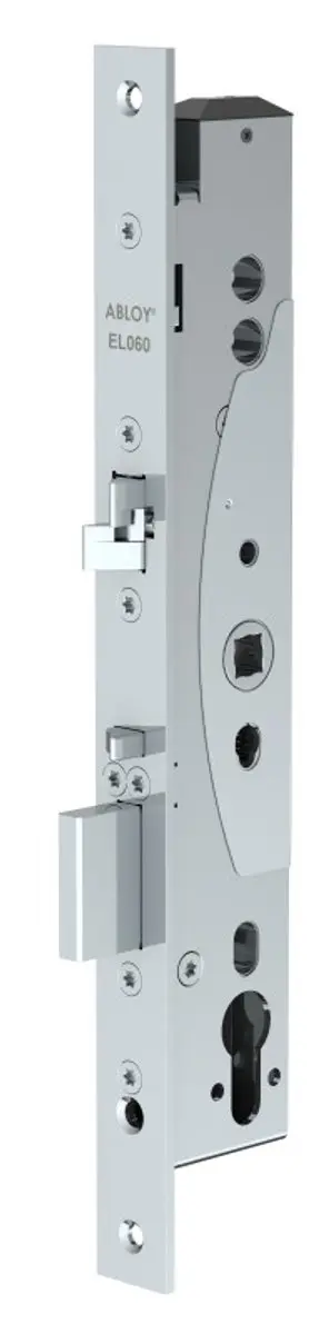 ABLOY paniekdeurslot EL260 45mm PC92