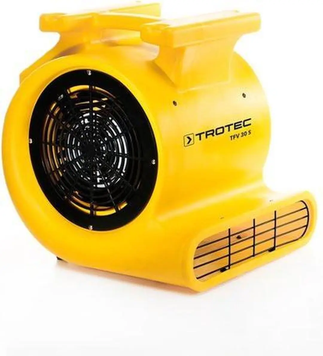 TROTEC Turboventilator TFV 30 S