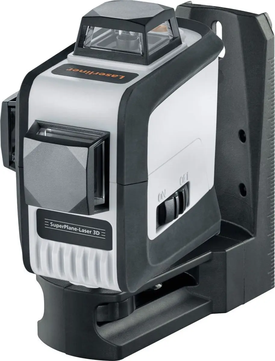 LASERLINER X2-LASER 360° LIJNLASER