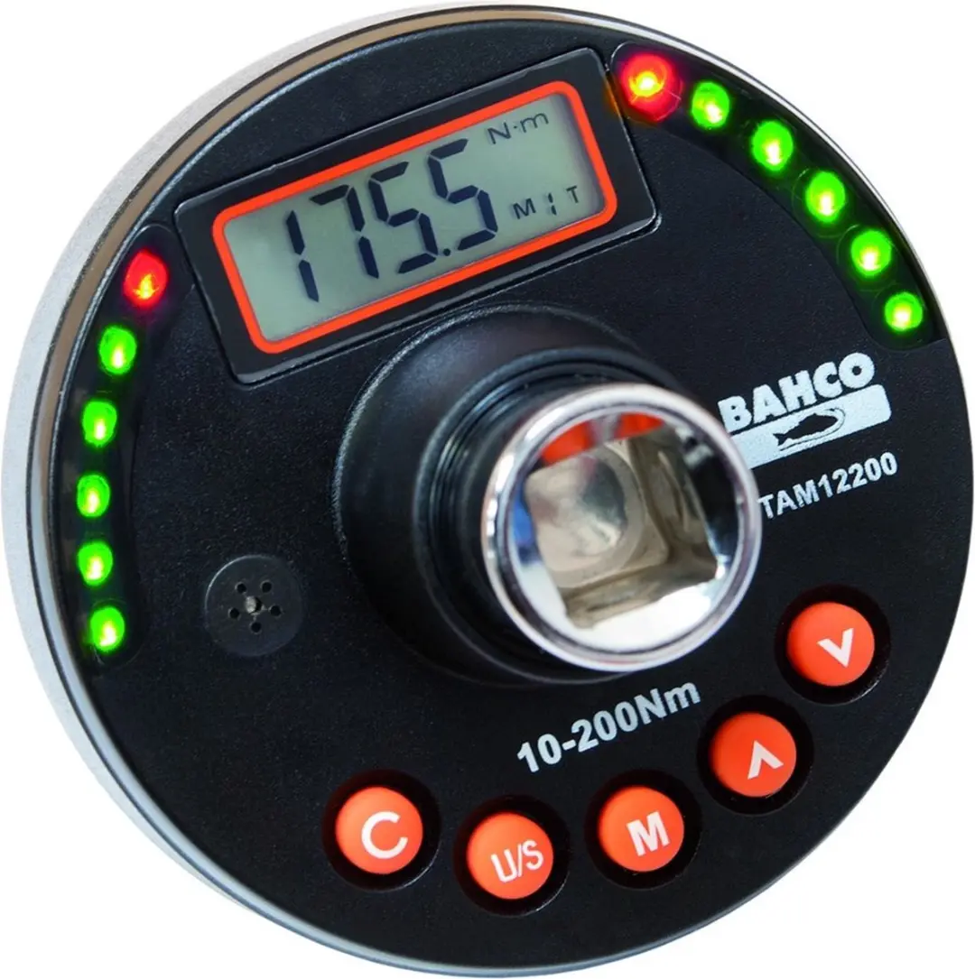 BAHCO Clip Tam12135