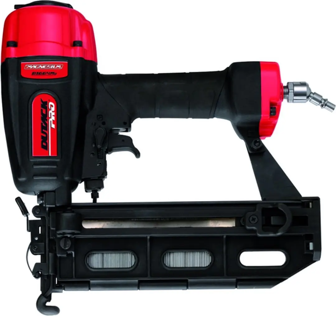 Dutack Pro B1664Mg Pneumatische bradtacker
