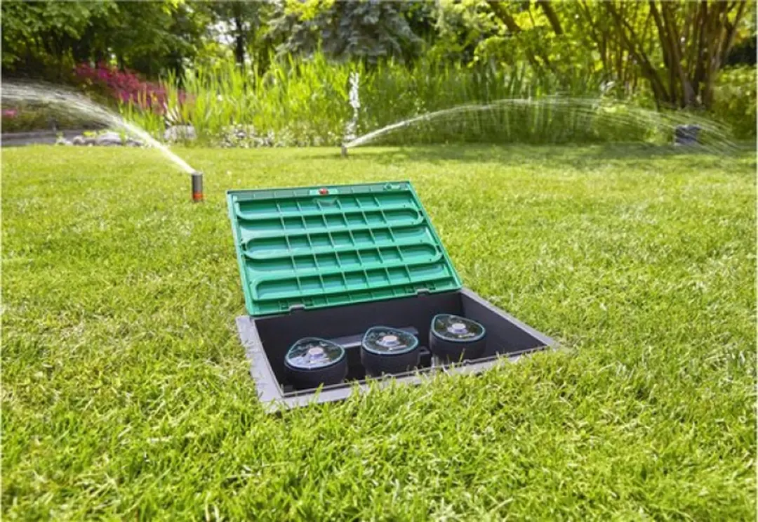 Gardena 9V Bluetooth Ventielbox 3 Uitgangen - afbeelding 5 van 6
