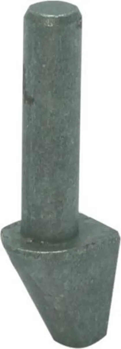 Gb Lasduimmm diameter 15 x 65mm blank 49489