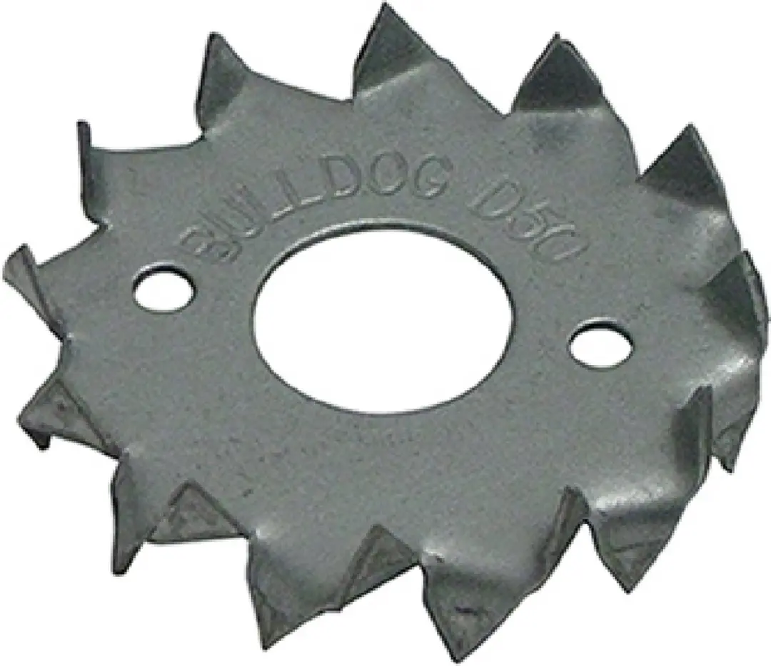 GB Hollewandplug 7284